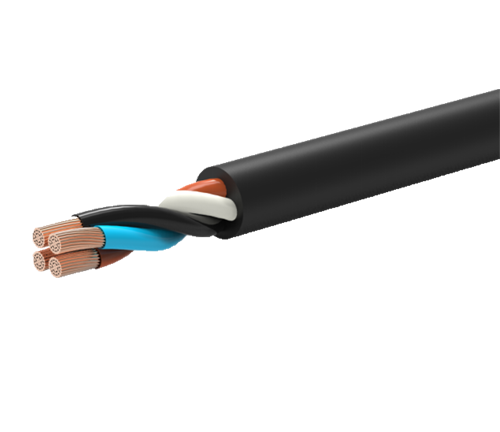 多芯動(dòng)力線纜